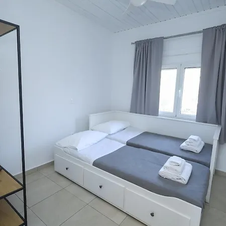 Dolce Far Niente In Greece 펜션 *