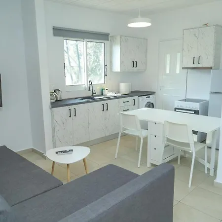 Dolce Far Niente In Greece בית נופש *