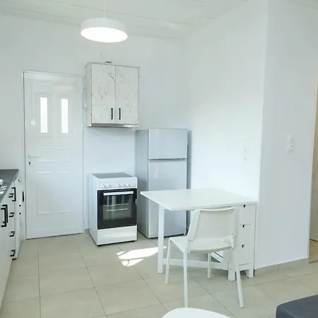 Dolce Far Niente In Greece בית נופש *