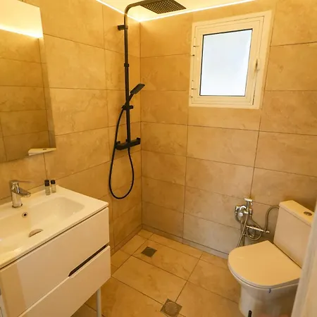 Dolce Far Niente In Greece