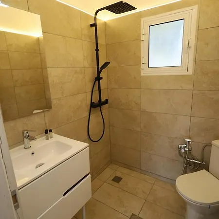 Dolce Far Niente In Greece בית נופש איוי תיאודורי