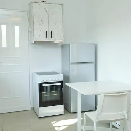 בית נופש Dolce Far Niente In Greece