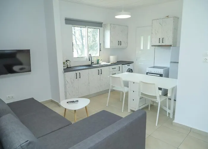 Dolce Far Niente In Greece בית נופש *