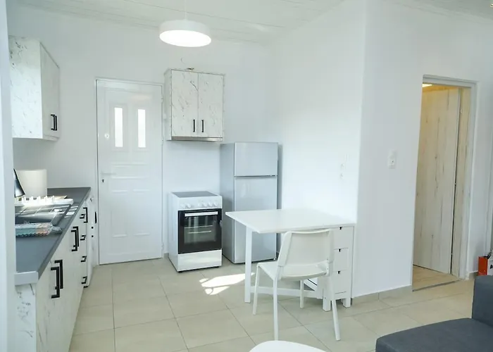 Dolce Far Niente In Greece בית נופש *