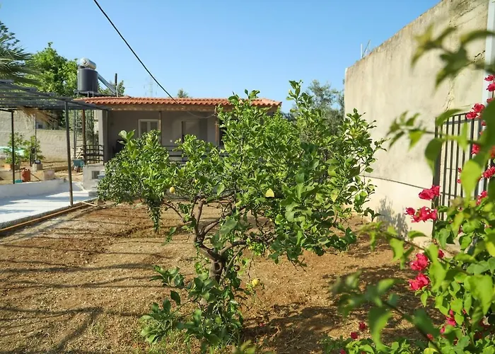 Dolce Far Niente In Greece *