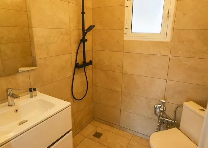 Dolce Far Niente In Greece