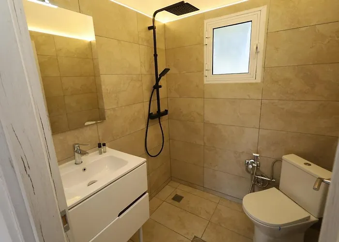 Dolce Far Niente In Greece בית נופש איוי תיאודורי