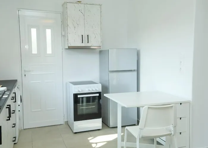 בית נופש Dolce Far Niente In Greece