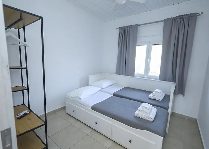 Dolce Far Niente In Greece בית נופש *